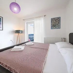 Apartament Sunset, Crikvenica